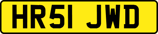 HR51JWD