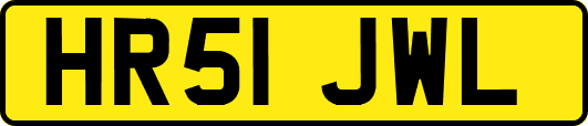 HR51JWL