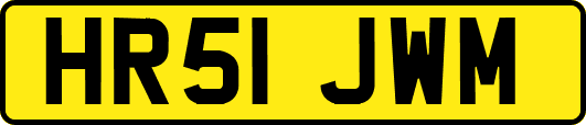 HR51JWM