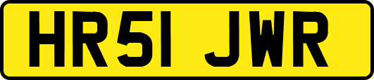 HR51JWR