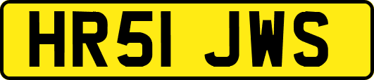HR51JWS