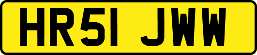HR51JWW