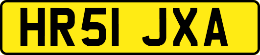 HR51JXA