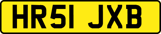 HR51JXB