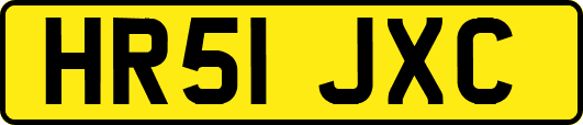 HR51JXC