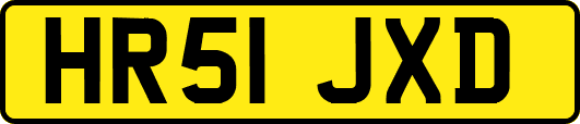 HR51JXD
