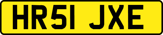 HR51JXE
