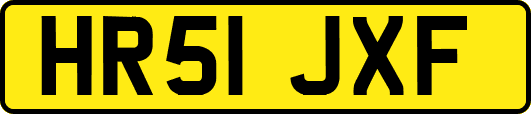 HR51JXF