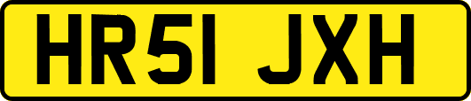 HR51JXH