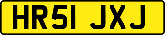 HR51JXJ