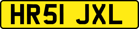 HR51JXL