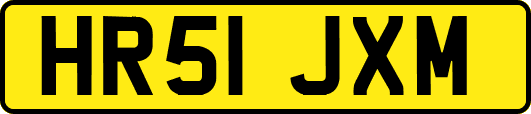 HR51JXM