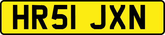 HR51JXN