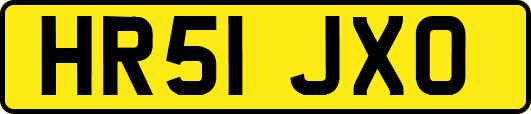 HR51JXO