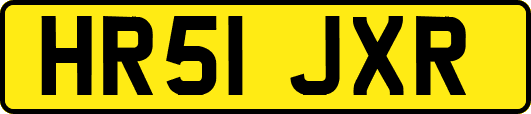HR51JXR