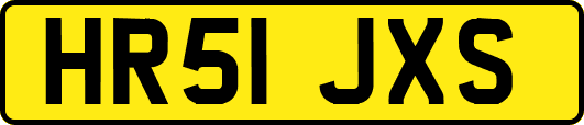 HR51JXS