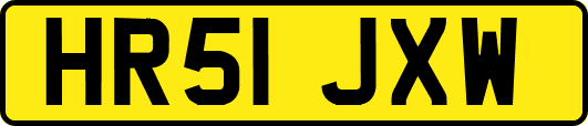 HR51JXW