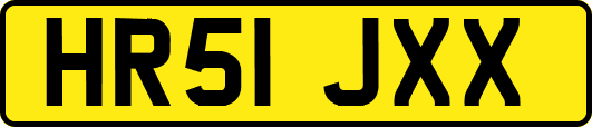 HR51JXX