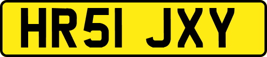 HR51JXY