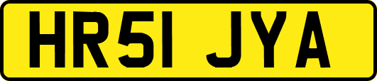 HR51JYA