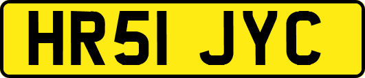 HR51JYC