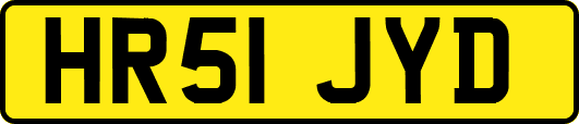 HR51JYD