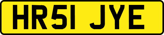 HR51JYE
