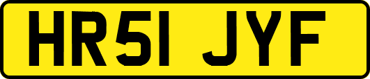 HR51JYF