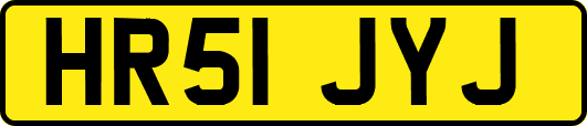 HR51JYJ