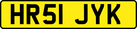 HR51JYK