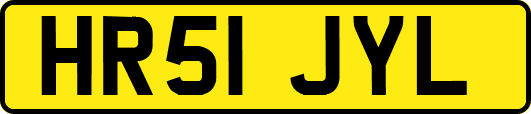 HR51JYL