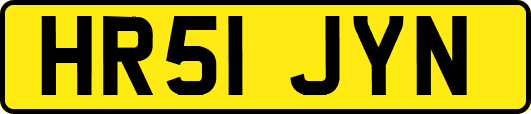 HR51JYN