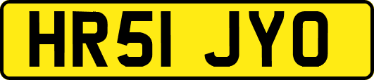 HR51JYO