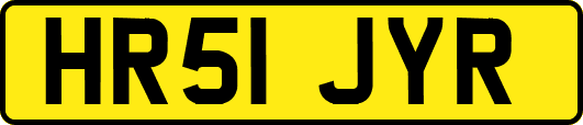 HR51JYR