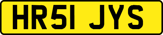 HR51JYS