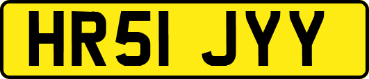 HR51JYY