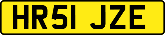 HR51JZE