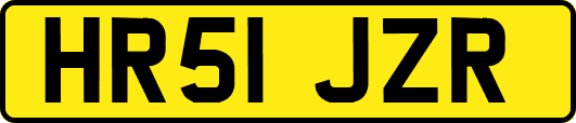 HR51JZR