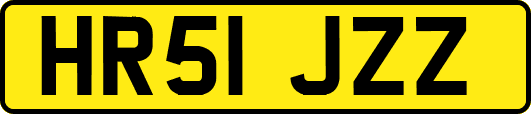 HR51JZZ