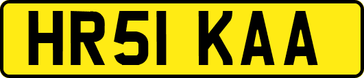 HR51KAA
