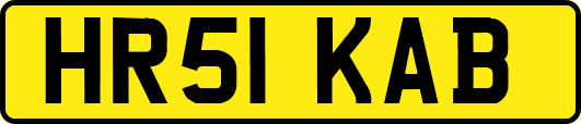 HR51KAB
