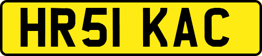 HR51KAC