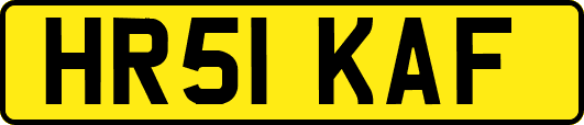 HR51KAF