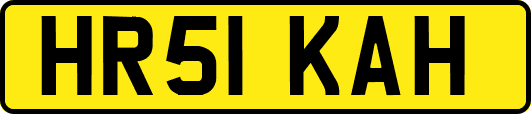 HR51KAH