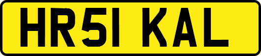 HR51KAL