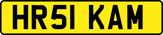 HR51KAM
