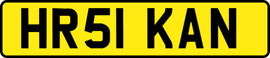 HR51KAN