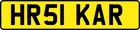 HR51KAR
