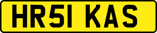 HR51KAS