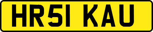 HR51KAU